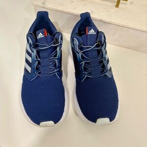 Adidas women’s Navy Sneakers